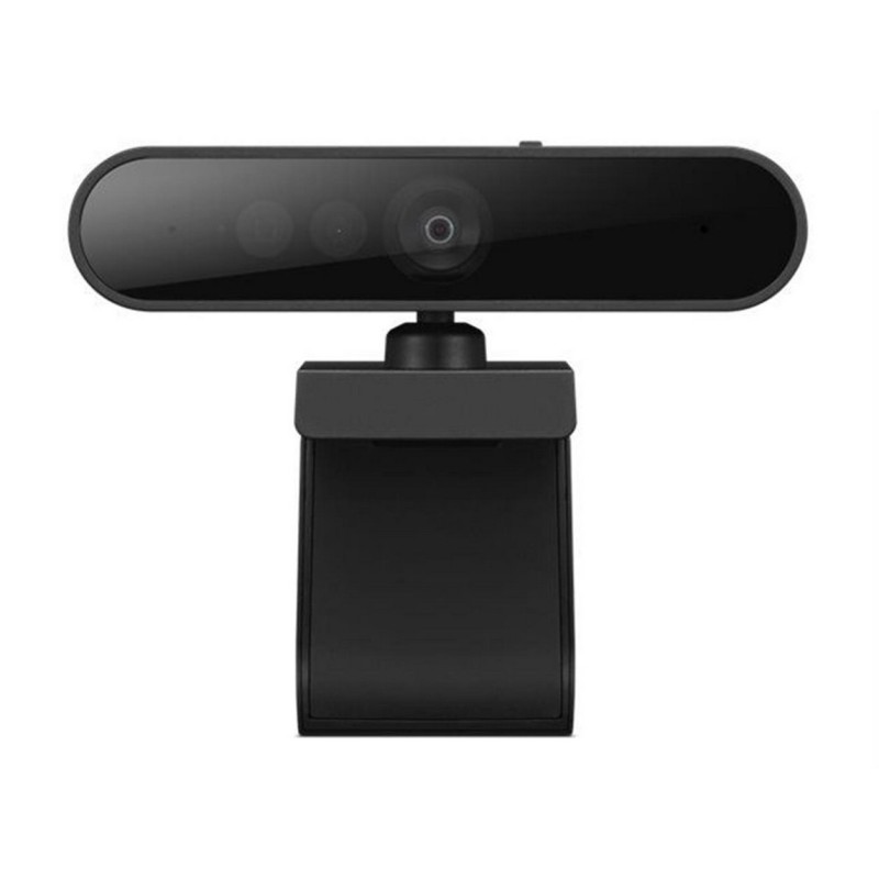 Lenovo Performance FHD Webcam USB-C Schwarz